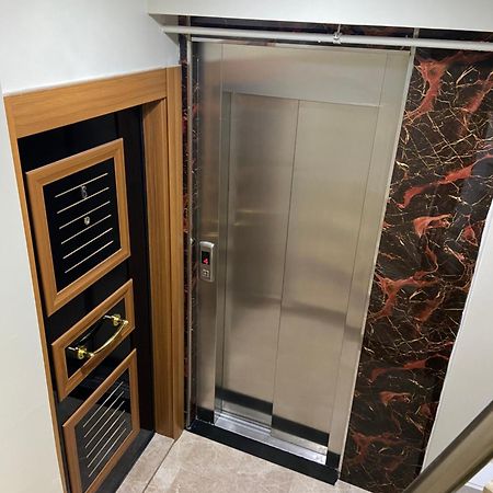 Ninve Apartments - Istanbul Bakirkoy Ngoại thất bức ảnh