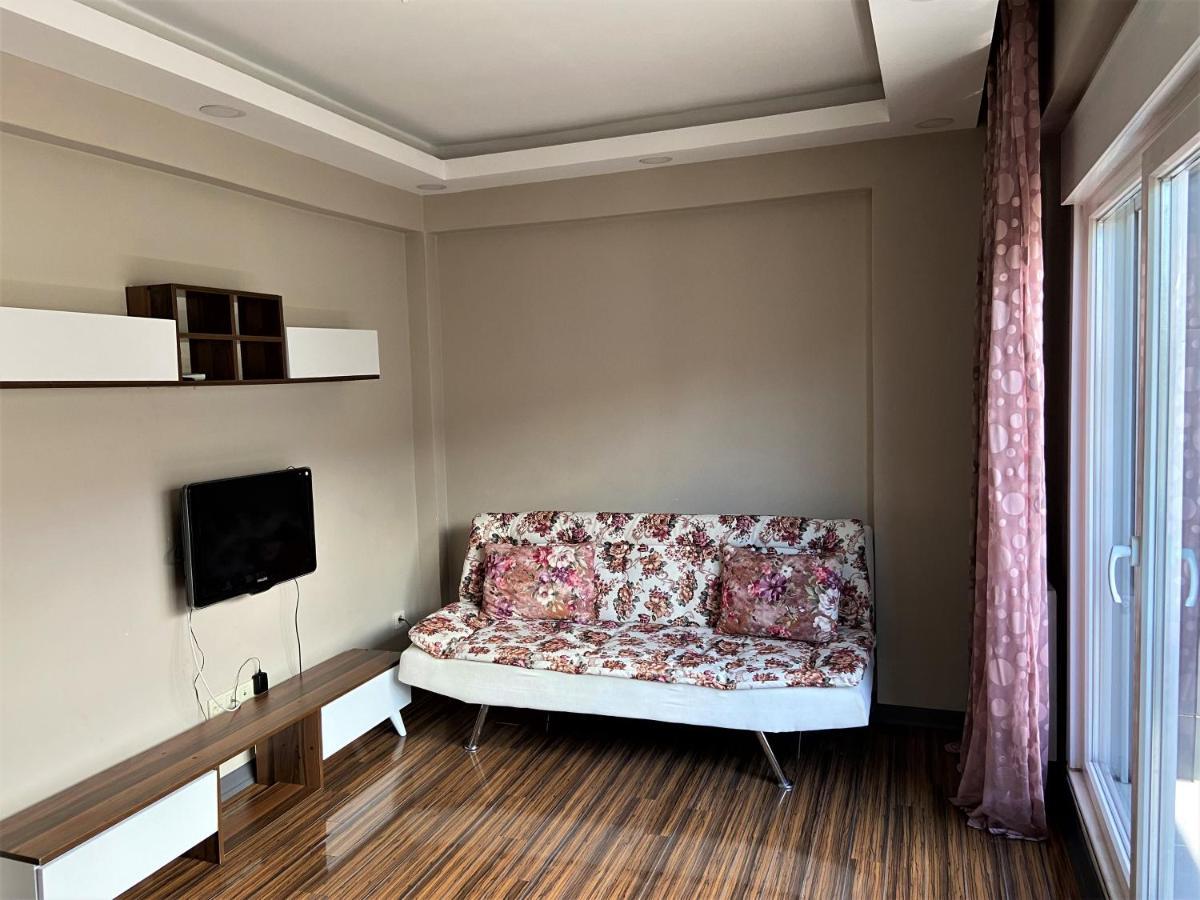 Ninve Apartments - Istanbul Bakirkoy Ngoại thất bức ảnh