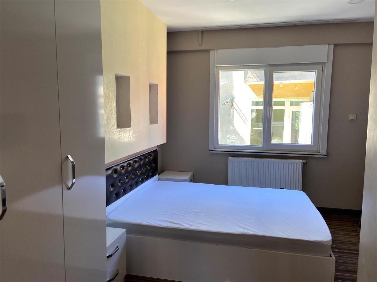 Ninve Apartments - Istanbul Bakirkoy Ngoại thất bức ảnh