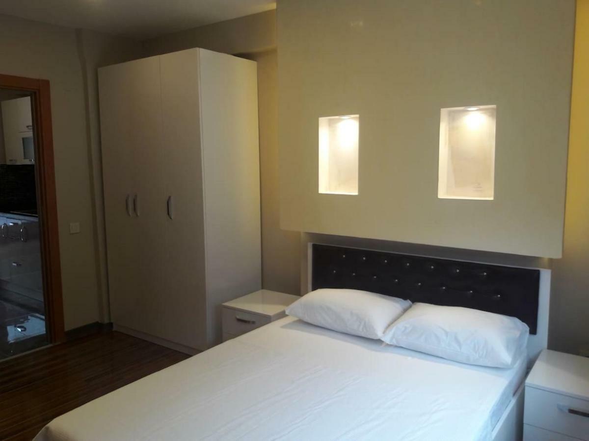 Ninve Apartments - Istanbul Bakirkoy Ngoại thất bức ảnh